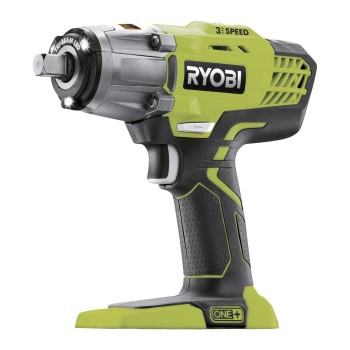 Гайковерт RYOBI R18IW3-0 (без батареи) система ONE +