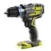 Ударная дрель-шуруповерт RYOBI R18PDBL-0 (без батареи) система ONE +