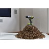 Ударная дрель-шуруповерт RYOBI R18PDBL-0 (без батареи) система ONE +