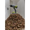 Ударная дрель-шуруповерт RYOBI R18PDBL-0 (без батареи) система ONE +