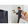 Ударная дрель-шуруповерт RYOBI R18PDBL-0 (без батареи) система ONE +