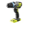 Ударная дрель-шуруповерт RYOBI R18PDBL-0 (без батареи) система ONE +