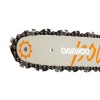 Пила цепная электрическая DAEWOO DACS2500E