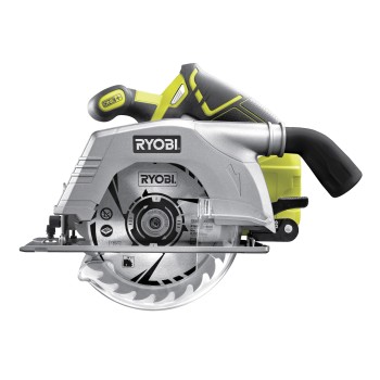 Пила циркулярная RYOBI R18CS-0 (без батареи) система ONE +