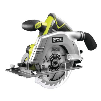 Пила циркулярная RYOBI R18CS-0 (без батареи) система ONE +