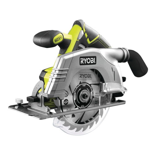 Пила циркулярная RYOBI R18CS-0 (без батареи) система ONE +