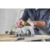 Пила циркулярная RYOBI R18CS-0 (без батареи) система ONE +