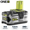 Аккумулятор RYOBI RB18L50 система ONE +