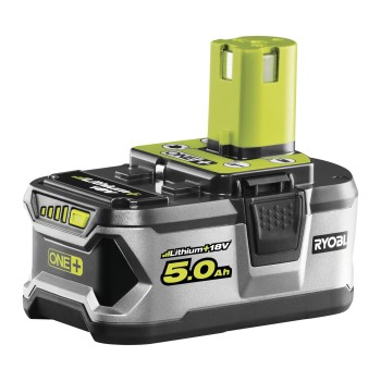 Аккумулятор RYOBI RB18L50 система ONE +