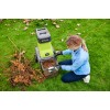 Измельчитель садовых отходов сетевой RYOBI RSH2545B