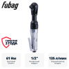 Пневмогайковерт угловой FUBAG RW61 1/2 