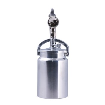 Краскораспылитель пневматический FUBAG BASIC S1000/1.8 HP с нижним бачком