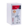 Краскораспылитель пневматический FUBAG EXPERT G600/1.5 HVLP с верхним бачком