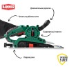 Ленточная шлифмашина Hammer LSM800B