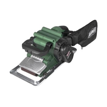 Ленточная шлифмашина Hammer LSM800B