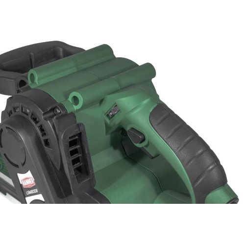 Ленточная шлифмашина Hammer LSM800B