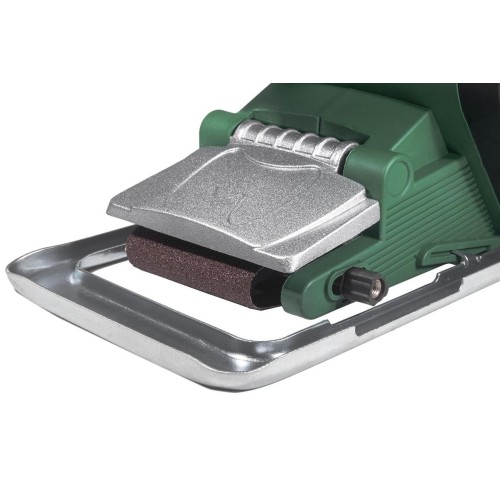 Ленточная шлифмашина Hammer LSM800B