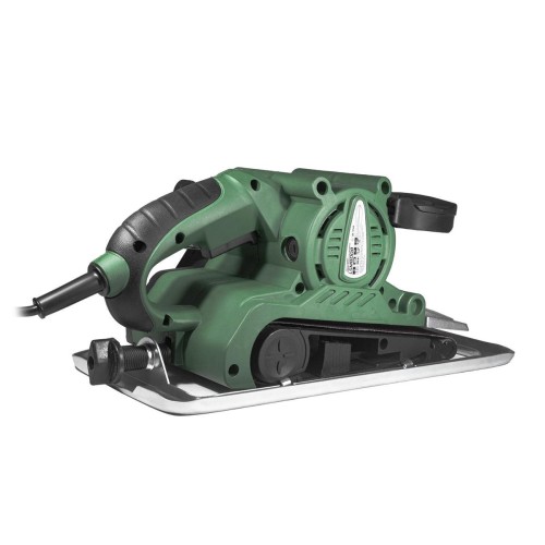 Ленточная шлифмашина Hammer LSM800B