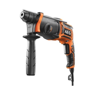 Перфоратор AEG KH24IE SDS +