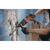 Перфоратор AEG KH24IE SDS +