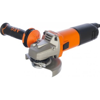 Углошлифмашина AEG WS 13-125 SXE