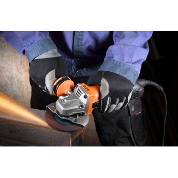 Углошлифмашина AEG WS 13-125 SXE