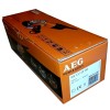 Углошлифмашина AEG WS 13-125 SXE