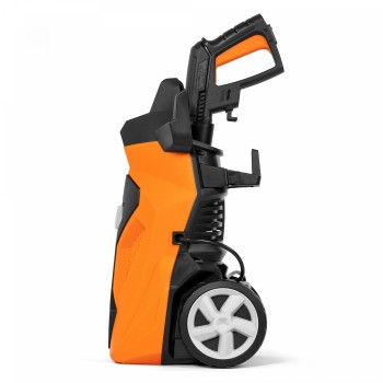 Мойка высокого давления DAEWOO DAW400