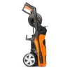 Мойка высокого давления DAEWOO DAW550