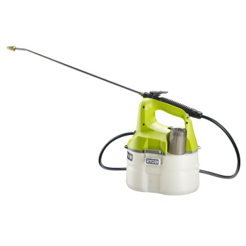 Опрыскиватель RYOBI OWS1880 (без батареи) система ONE +