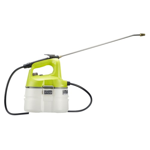 Опрыскиватель RYOBI OWS1880 (без батареи) система ONE +