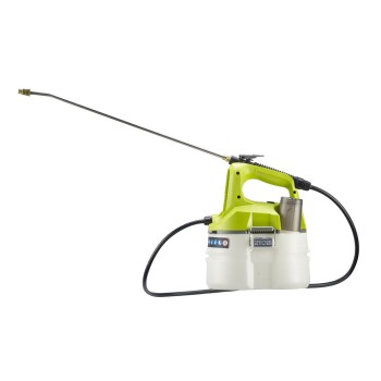 Опрыскиватель RYOBI OWS1880 (без батареи) система ONE +