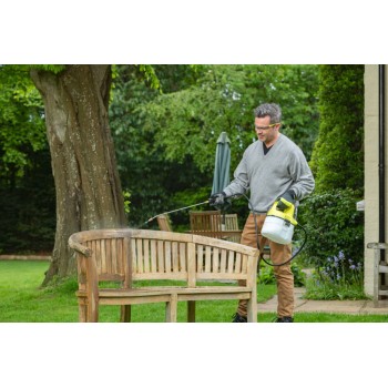 Опрыскиватель RYOBI OWS1880 (без батареи) система ONE +