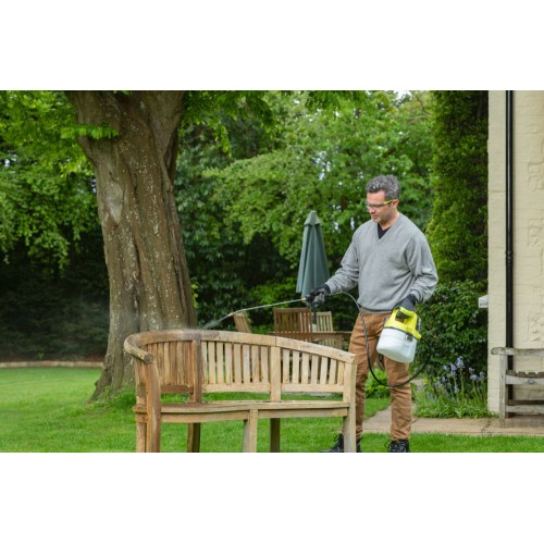 Опрыскиватель RYOBI OWS1880 (без батареи) система ONE +