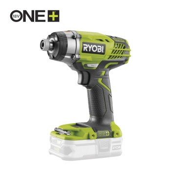 Винтоверт RYOBI R18ID3-0 (без батареи) система ONE +
