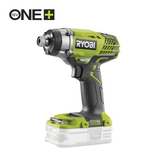 Винтоверт RYOBI R18ID3-0 (без батареи) система ONE +