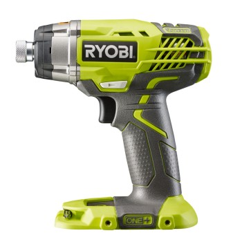 Винтоверт RYOBI R18ID3-0 (без батареи) система ONE +
