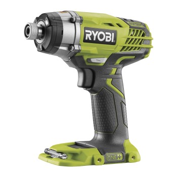 Винтоверт RYOBI R18ID3-0 (без батареи) система ONE +
