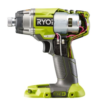 Винтоверт RYOBI R18ID3-0 (без батареи) система ONE +