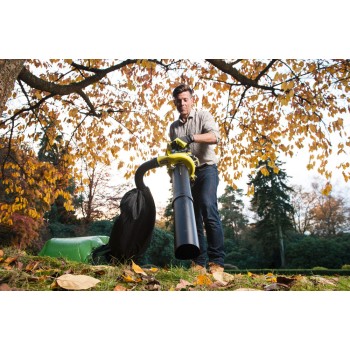 Мешок для сбора листвы большой вместимости RYOBI RAC365