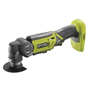 Многофункциональный инструмент RYOBI R18MT-0 (без батареи) система ONE +