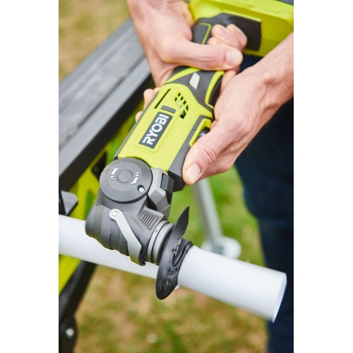 Многофункциональный инструмент RYOBI R18MT-0 (без батареи) система ONE +