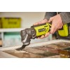 Многофункциональный инструмент RYOBI R18MT-0 (без батареи) система ONE +