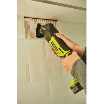 Многофункциональный инструмент RYOBI R18MT-0 (без батареи) система ONE +