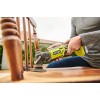 Многофункциональный инструмент RYOBI R18MT-0 (без батареи) система ONE +