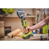Многофункциональный инструмент RYOBI R18MT-0 (без батареи) система ONE +