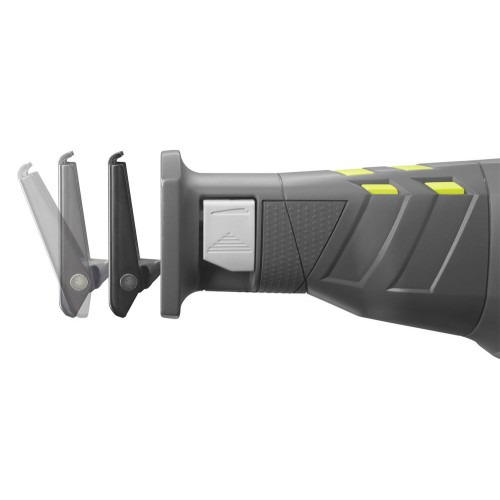 Пила сабельная RYOBI RRS1200-K