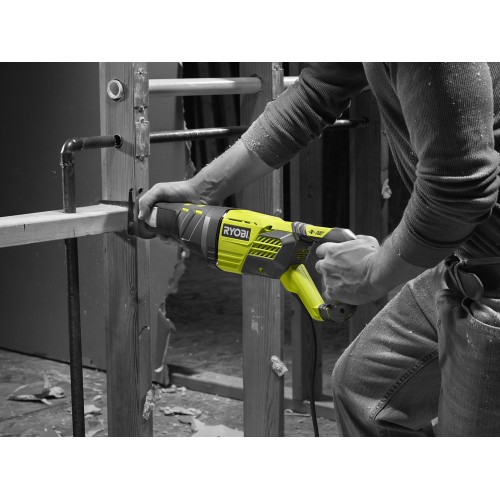 Пила сабельная RYOBI RRS1200-K