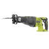 Пила сабельная RYOBI R18RS-0 (без батареи) система ONE +