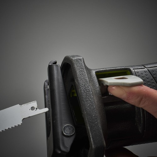 Пила сабельная RYOBI R18RS-0 (без батареи) система ONE +